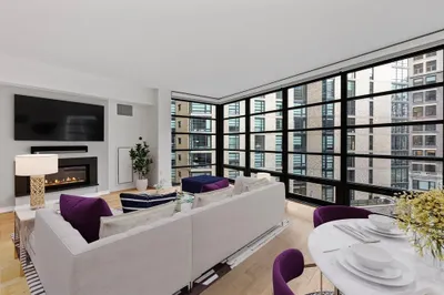 580 Washington Street #5C