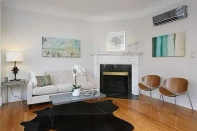 261 Beacon Street #21