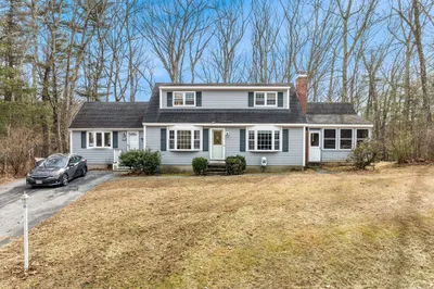 16 Mcintosh Rd