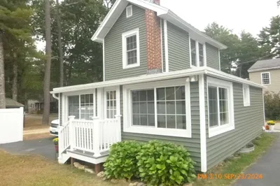 16 Pine Lane