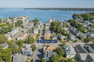 4 Willow Avenue #3 1