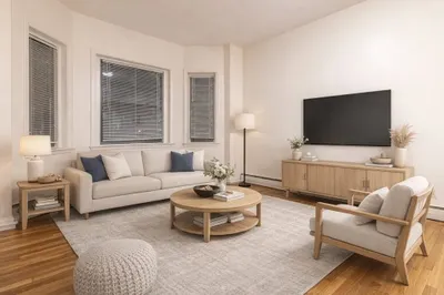 1238 Commonwealth Ave #51