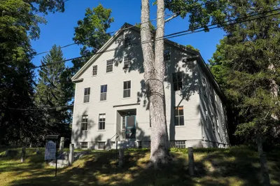 78 Shaker Rd 1