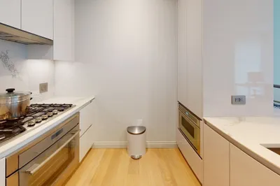 133 Seaport Blvd #1119