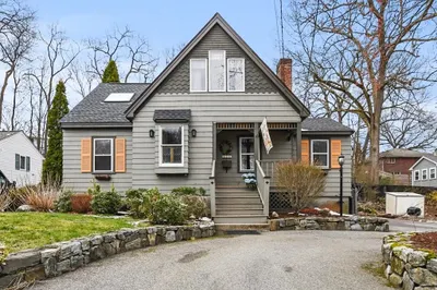 25 Jennings Road
