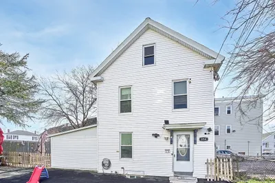 854 Central Street