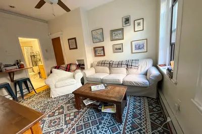 11 Grove Street #5