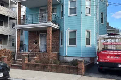 171 Sheridan Ave #1