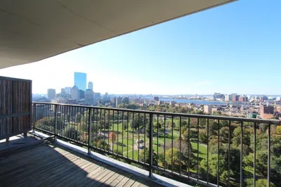 151 Tremont St #25K