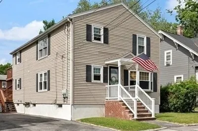 24 Pinedale Ave #2 1