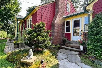 19 Birch Street