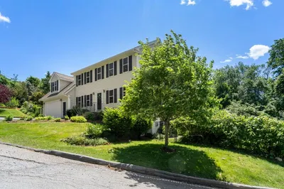 21 Vernon St
