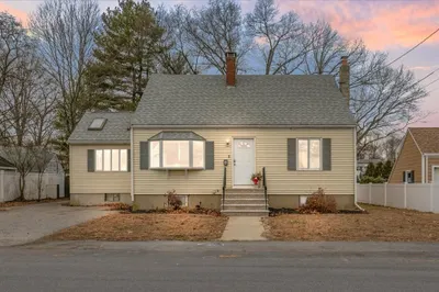 4 Maywood Terrace 1