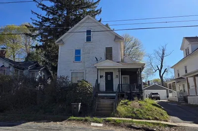 96 Chestnut Street