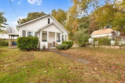 4 Benjamin Rd