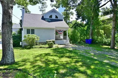 6 Samoset Road #WINTER RENT