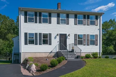 143 Carrier Ave