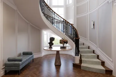46 Beacon Street #PH8