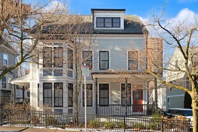 16 Zamora St #Front