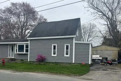 5 Rock St