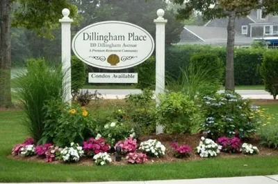 110 Dillingham Ave #314 1