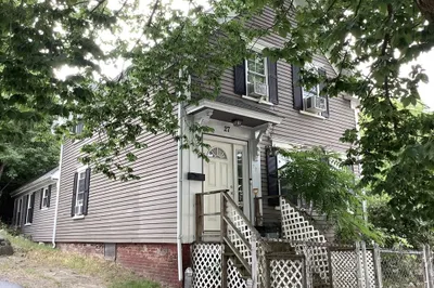 27 High St
