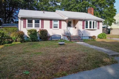 5 Bates Road 1