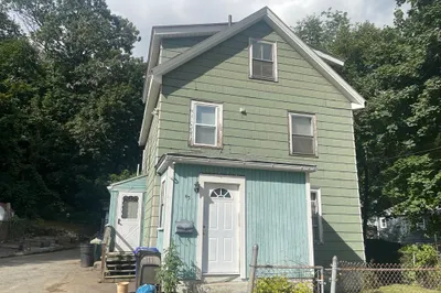 83 Glen Rock Avenue