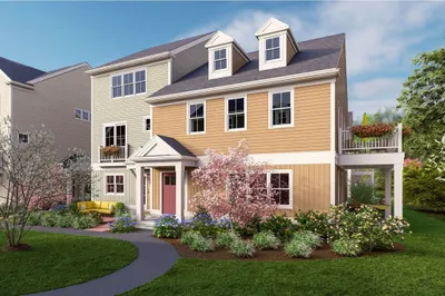 2 Maplewood Lane #21-1 1