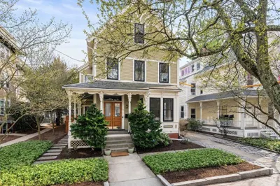 6 Forest Street