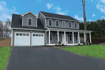 20B Crownshield St #20B 1