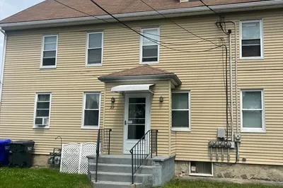 27 Meade Street #2 1