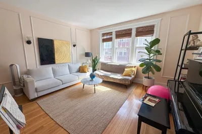 461 Washington St #3