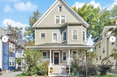 22 Linden Rd #3