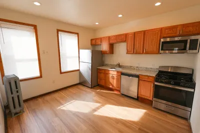 100 Seaver Street #12B