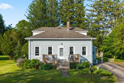 9 Prairie Street