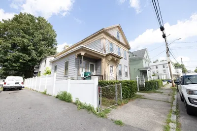 44-46 Fort Hill Ave