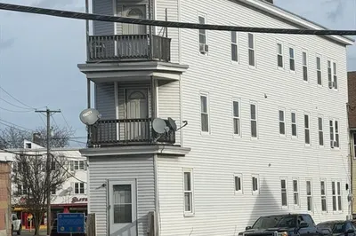 36 Manchester St