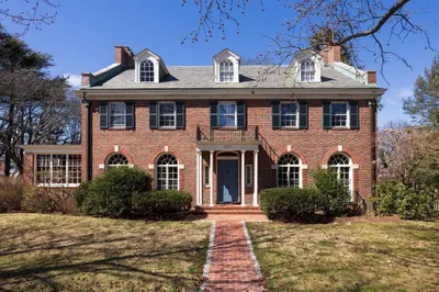 237 Dean Rd