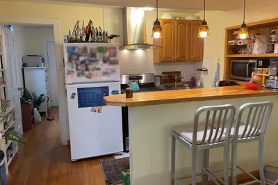 25 Andrew St #1 1