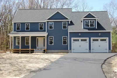 27 St Paul Lane #Lot 14 1