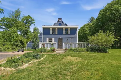 188 Baldwinville Road 1