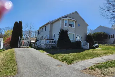 29 Glen Meadow Road #29 1