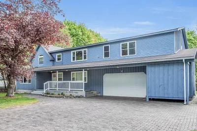 25 Sawyer Street 1