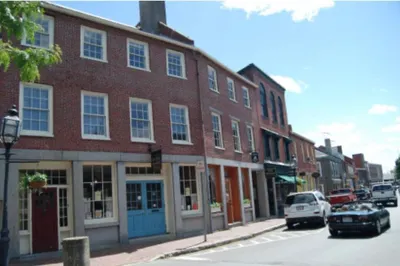 63 Main Street #3