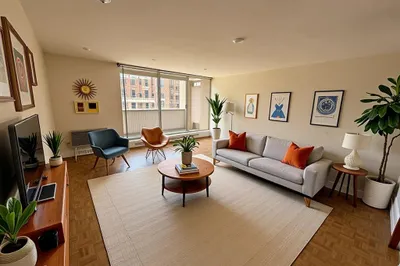 125 Chiswick Rd #208