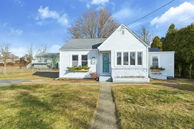 1 Harvard St