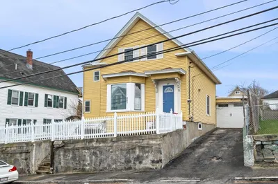 427 Lincoln St 1