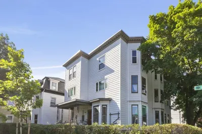 1560 Cambridge Street #3