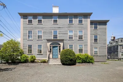 17 Washington Street #3